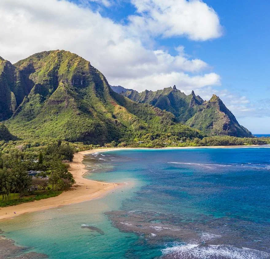 Hawaii