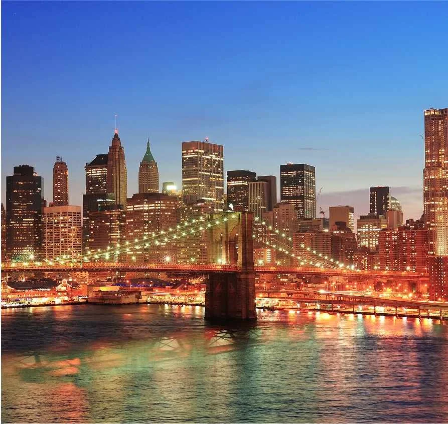 New York